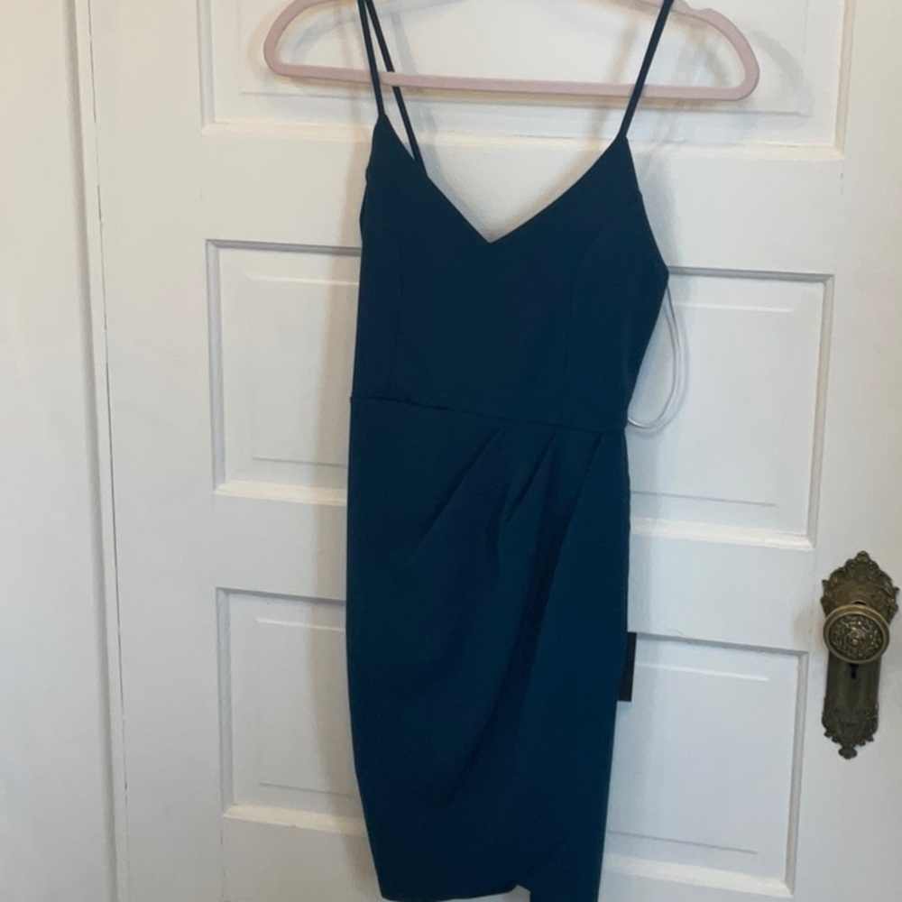 New Lulus dress